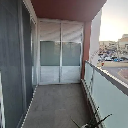 Large 3 Bedroom - Bugibba