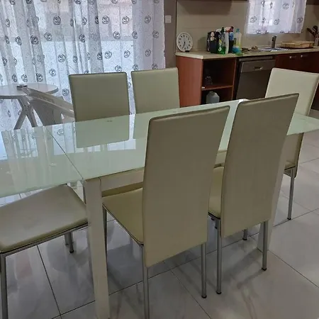 Appartamento Large 3 Bedroom - Bugibba