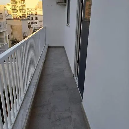 Large 3 Bedroom - Bugibba *