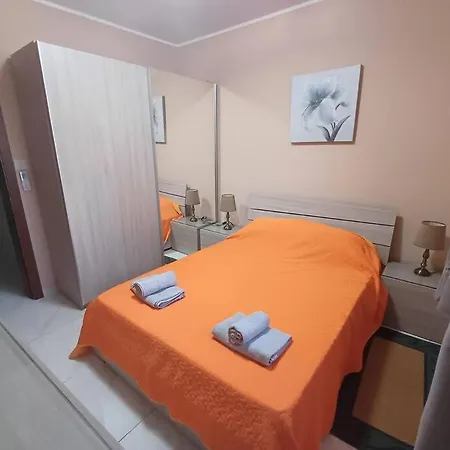 Large 3 Bedroom - Bugibba St. Paul's Bay