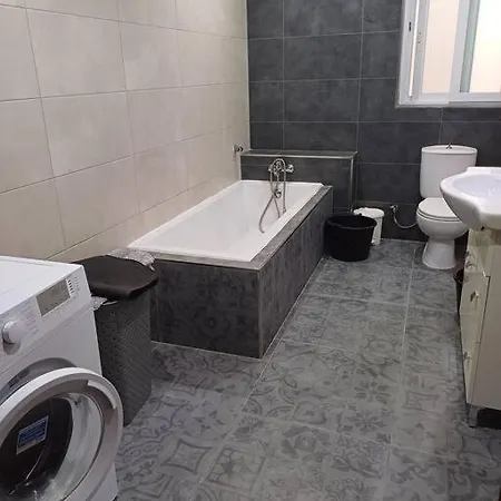 Large 3 Bedroom - Bugibba * San Pawl il-Baħar