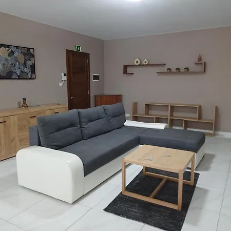 Lejlighed Large 3 Bedroom - Bugibba