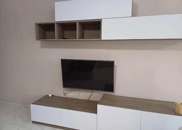 Large 3 Bedroom - Bugibba * St. Paul's Bay