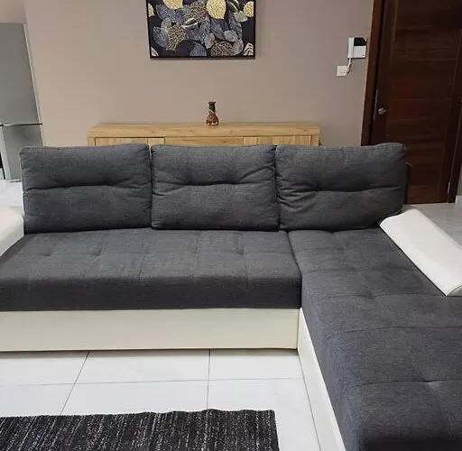 Apartment Large 3 Bedroom - Bugibba *