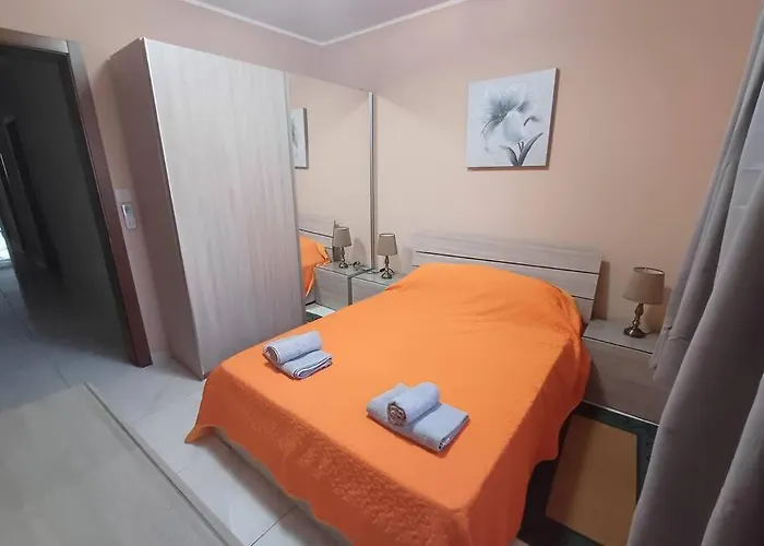 Large 3 Bedroom - Bugibba St. Paul's Bay