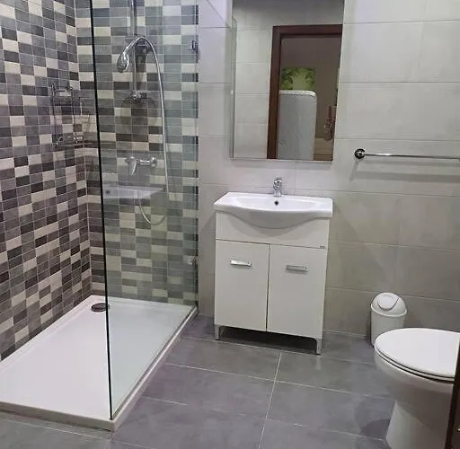 Large 3 Bedroom - Bugibba St. Paul's Bay