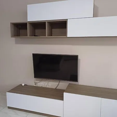 Large 3 Bedroom - Bugibba * Σεντ Πόλς Μπέι